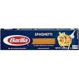 Barilla Pasta, Spaghetti, 16 Ounce