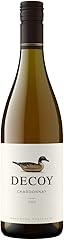 Decoy, Inc California Chardonnay, 750 ml