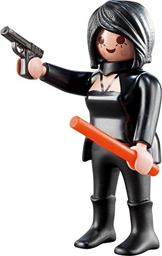 Playmobil Fi?ures Series 3 LOOSE Mini Figure Agent