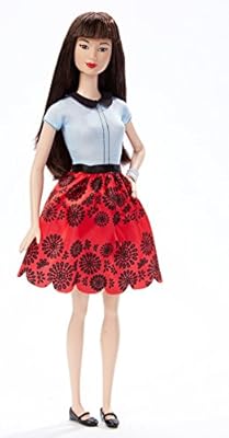 barbie fashionista 41