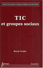 TIC et groupes sociaux