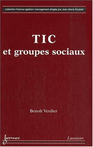 TIC et groupes sociaux