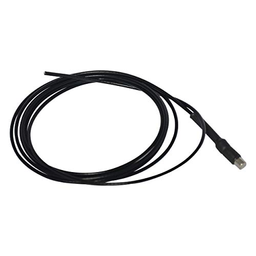 Super B Tb-Ir10 Internal Cable Routing Tool, Orange - Thumbnail 2