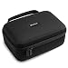 caseling Hard Case Compatible with GB70 2000 Amp 12V Lithium Jump Starter Battery Pack with Mesh Pocket for Accessories primary
