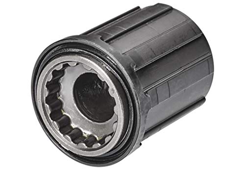 Cassettebody 9speed Shimano Alivio FHT74