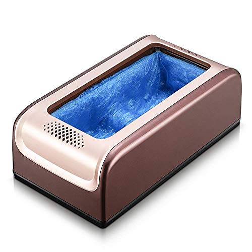 FJGLHEJG Shoe Cover Machine Home Automatic Home Living Room Foot Step Disposable Smart Shoe Film Mac FJGLHEJG Shoe Cover Machine Home Automatic Home Living Room Foot Step Disposable Smart Shoe Film Mac