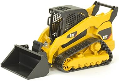 caterpillar bruder toys