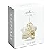 Hallmark Keepsake Christmas Ornament 2018 Year Dated Godchild Baptism You Shine Twinkle Star Porcelain