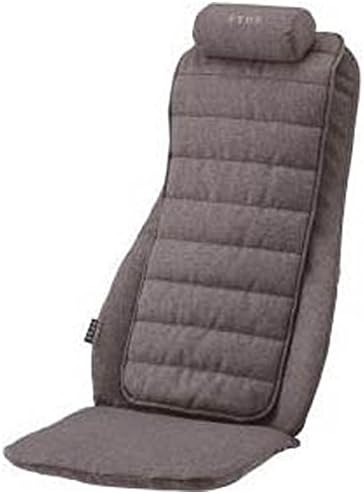 Amazon Co Jp アテックス シートマッサージャー タタキもみ リュクス Ax Hxt219 Gr グレー ホーム キッチン