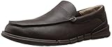 Skechers Performance Men's On-The-Go Bionic Moc Slip-On Loafer