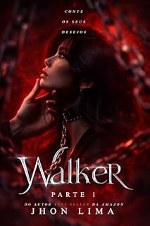 Livro Walker: Parte 1