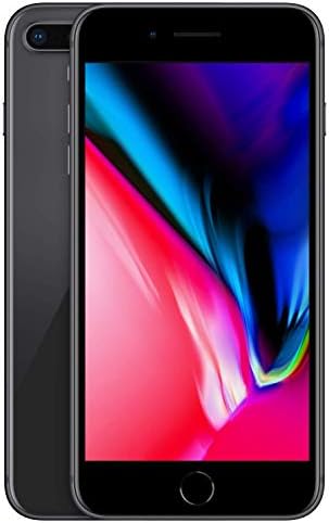 Amazon.com: Apple iPhone 8 (256GB, Space Gray) [Locked] + Carrier 