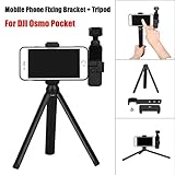 Jonerytime Multifunction Tripod Mount Stand Phone