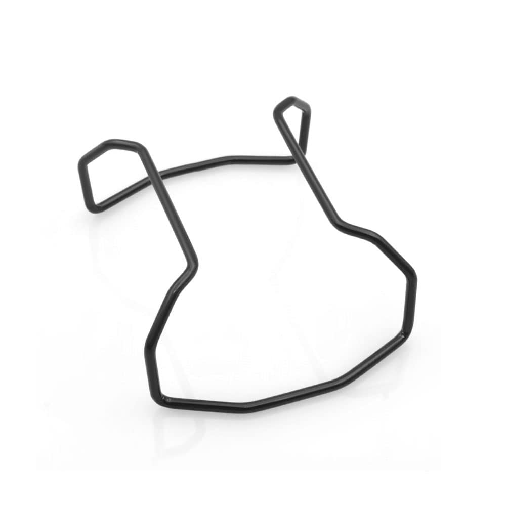 Stainless Steel Wire Guard Compatible with Casio G-Shock GWG-1000 Series, Watch Protection Bar for GWG-1000 Series, Easy Installation, Scratch-Resistant, metal