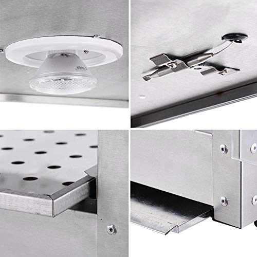 5 PNR+Commercial+Countertop+24x20x15+Display