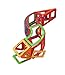 Magformers Deep Sea (46-Piece) Set Magnetic Building Blocks, Educational Magnetic Tiles Kit , Magnetic Construction STEM sea animal Toy Set