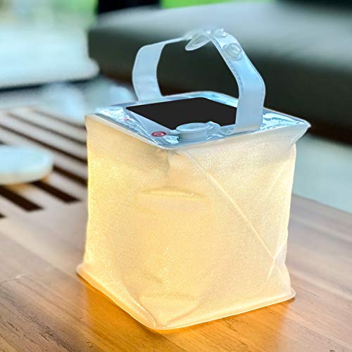 1 LuminAID+PackLite+Firefly+Solar+Lantern