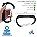 2pcs X-Large Carabiner Stroller Hooks Durable Stroller Hanger Organizer for Purse Shopping,Grocery and Diaper Bag - 14cm (5.5