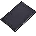 RFID Blocking Leather Passport Holder Cover & Travel Wallet ID Card Case