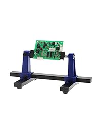 Aven 17010   Soporte para placa de circuito ajustable