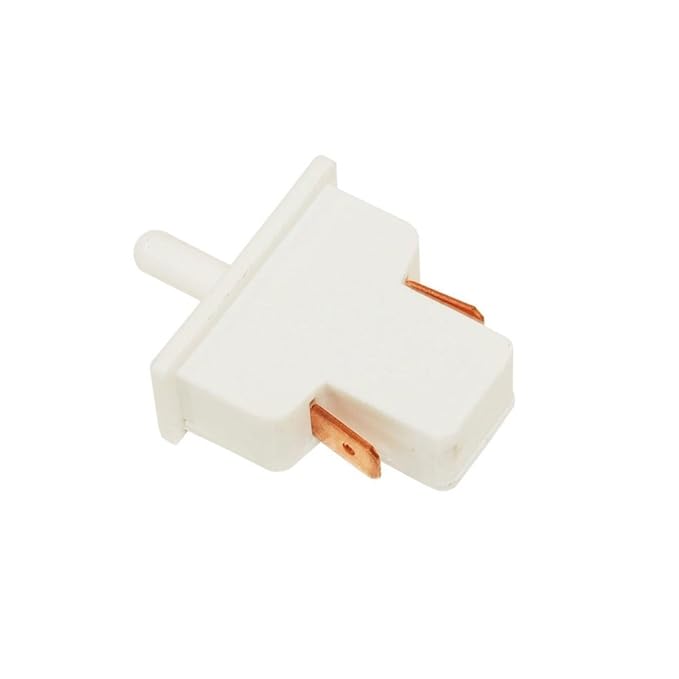 Smeg Frigorífico Congelador interruptor de la luz. Número de pieza ...