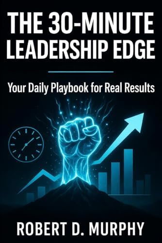 Personal Leadership Training Guide: Everything you need to know to