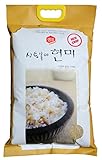 Sempio Brown Rice, 15 Pound