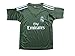 2016/2017 REAL MADRID #7 RONALDO KIDS BLUE SOCCER JERSEY & SHORTS YOUTH SIZES (12-13 YEARS)