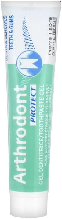 Arthrodont Protect Toothpaste Gel 75ml