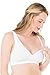 Ingrid And Isabel Seamless Crossover Maternity Nursing Bra