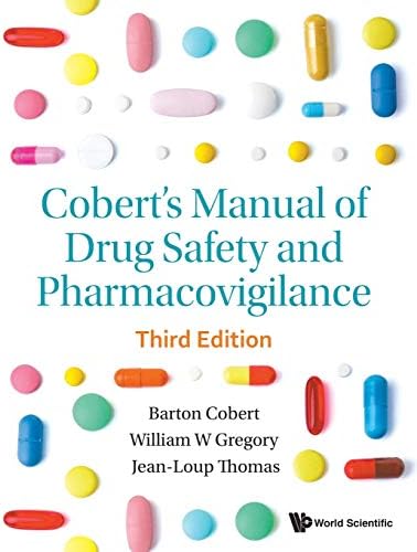 Stephens' Detection and Evaluation of Adverse Drug Reactions