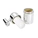 Water Filter Faucet, Filtro de Agua, Tap Water Filter, Faucet Mount Filter with Ceramics Water Filtration