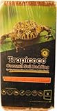Galapagos (05010 Tropicoco Coconut Soil Bedding, 8-Quart, Natural