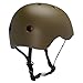 PROTEC Original Street Lite Helmet, Army Green, Large