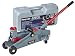 Pro-LifT F-2315PE Grey Hydraulic Trolley Jack Car Lift with Blow Molded Case-3000 LBS Capacity