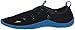 Speedo Women's Water Shoe Surf Knit - Manufacturer Discontinued,Navy/Blue,7 Womens US