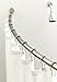 Bath Bliss Curved Shower Rod | Adjustable 42