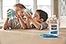 Elmer's 3D Washable Glitter Pens, Classic Rainbow, Pack of 10 Pens (E199)