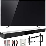 Sony XBR55A8H 55" A8H 4K Ultra HD OLED TV
