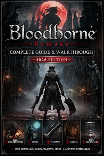 Bloodborne Collector's Edition Guide 他1冊 Bloodborne Collector's Edition Strategy Guide: Future Press