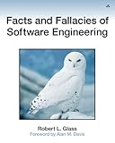 Facts and Fallacies of Software Engineering