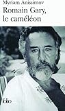 Romain Gary Le Cameleon (Folio) (French Edition) by