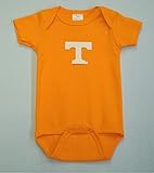 Tennessee Volunteers Baby Onesie