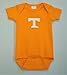 Tennessee Volunteers Baby Onesie