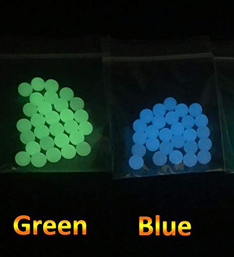 2 Josuka+Quartz+Pearls+Luminous+Glowing