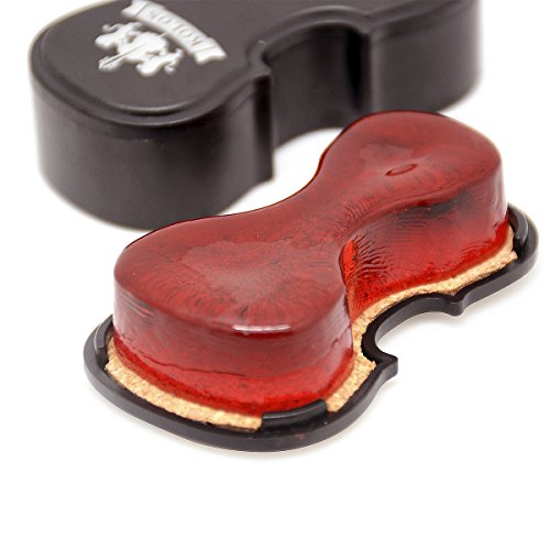 Rinastore Rosin For Violin/Viola/Cello String Natural Rosin