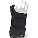 OTC Wrist-Thumb Splint, 8-Inch Adult, Lightweight Breathable, Medium