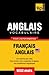 Vocabulaire Français-Anglais (AM) pour l'autoformation. 9000 mots (French Edition) by Andrey Taranov