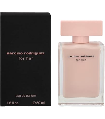 Amazon.com : Narciso Rodriguez Ladies For Her Intense EDP Spray 1