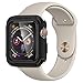 Spigen Tough Armor Designed for Apple Watch Case for 44mm Series SE2/6/SE/5/4 - Black